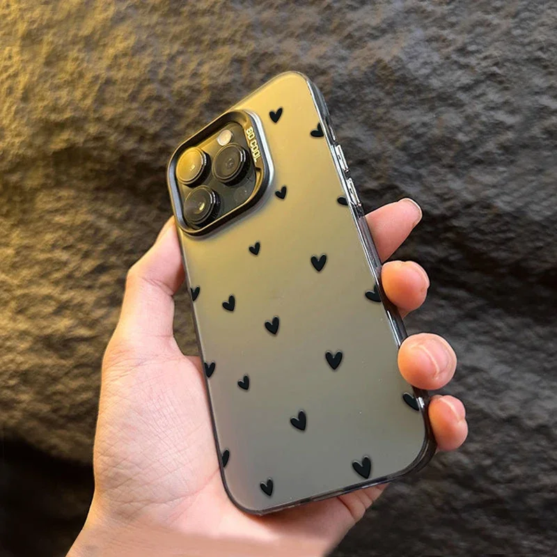 

Базовый чехол из ТПУ для телефона A Loving Printout Design для Xiaomi Redmi Note 13 12 Pro Plus 5G 12S 11S 11 10S 10 Redmi 12 13C, матовый чехол