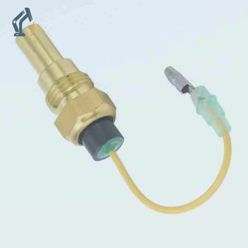 

For EX200-2 EX200-3 EX200-5 Excavator Water Temperature Sensor Part Number 1-83161019-1 1831610191