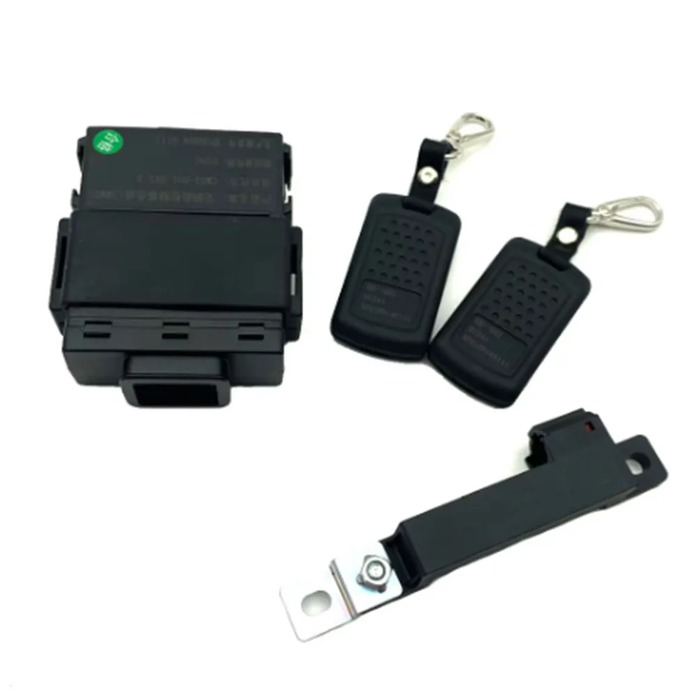 Fit Daelim XQ125 / XQ1 125 / XQ2 250 Upgrade Decoder Remote Key For Daelim XQ 125 / XQ1 125 / XQ2 250