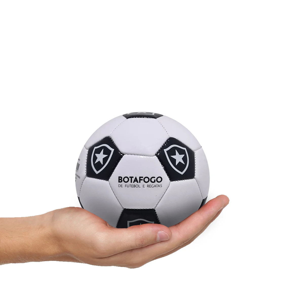 Mini Ball Official Botafogo Football MINI-2