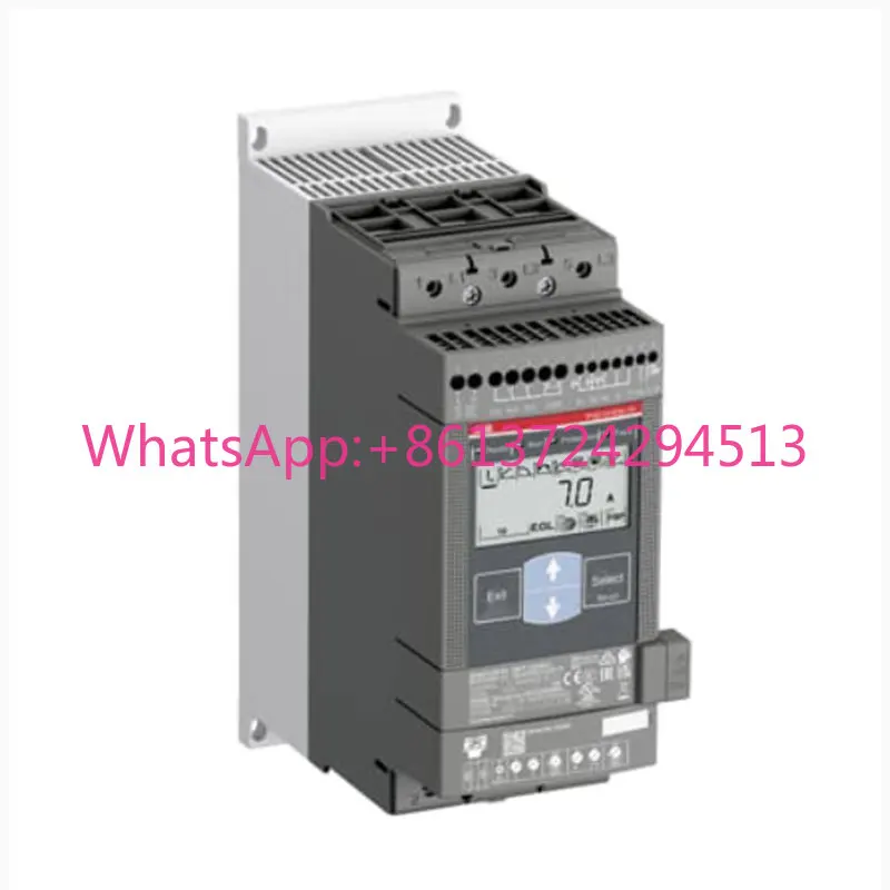 Brand new and original PSE105-600-70 One Year Warranty