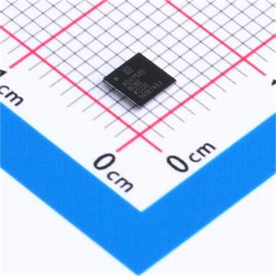 2PCS/LOT ADV7535BCBZ-RL7 (Video Interface ICs)