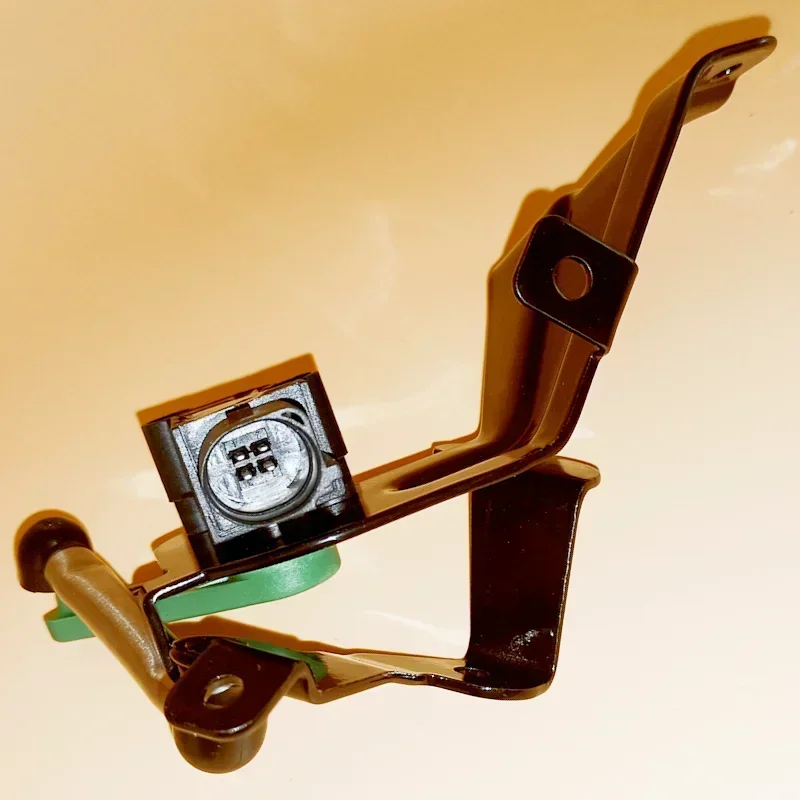 Capteur de niveau de phare pour Audi, suspension de voiture, recommandé pour Audi Q3, VW Golf, Passat, SHARAN, TIGUAN, rol\'offre ALHAMBRA,