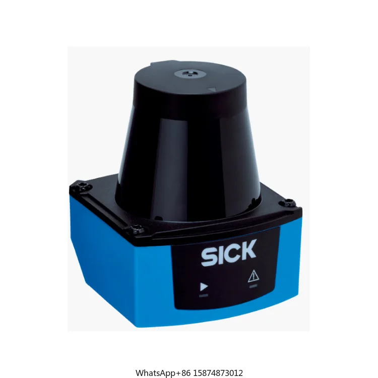 SICK Safety scanner 1104981 TIM240-2050300