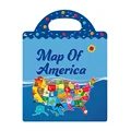 America map