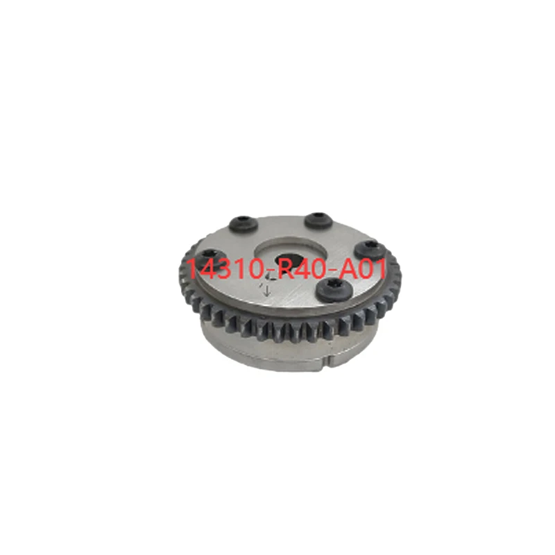 14310-R40-A01 Suitable for Ho nd a Ac co rd CR V Od ys se y Camshaft timing sprocket phase adjuster