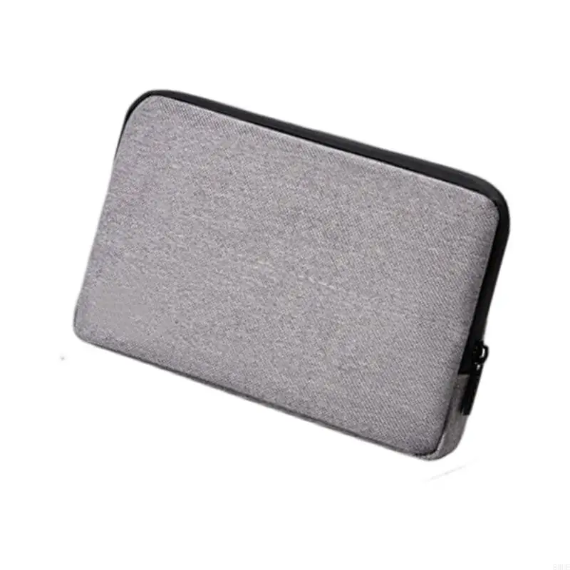 Everyday Carry Vertical Bag for Digital Accessories Camera Earphone Storage Waterproof Organiser Padded Comfort 83CE