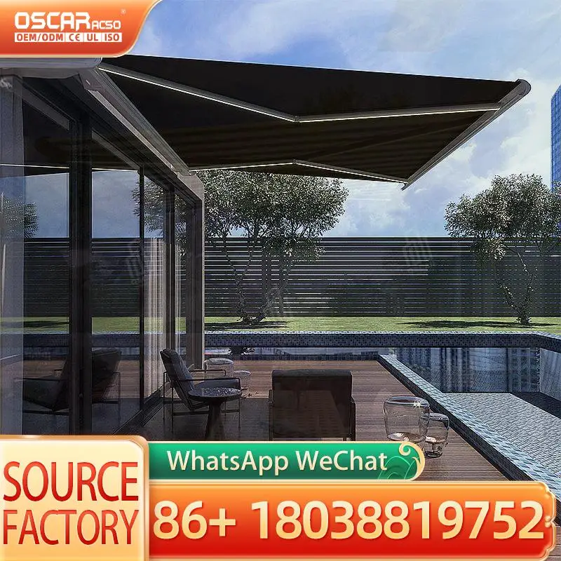 Outdoor Waterproof … - image