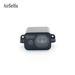 UAV dToF 50m Laser Distance Sensor for Industrial Automation Multi-Scenario Rangefinder UART I2C