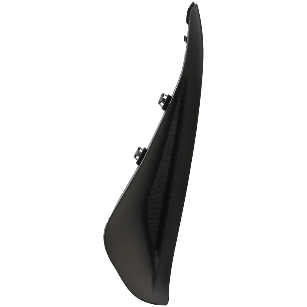 Front Bumper Repair Left Fog Lamp Cover Front Left Fog Lamp Cover OEM 81482-47140 Quick Install Wear Resistant