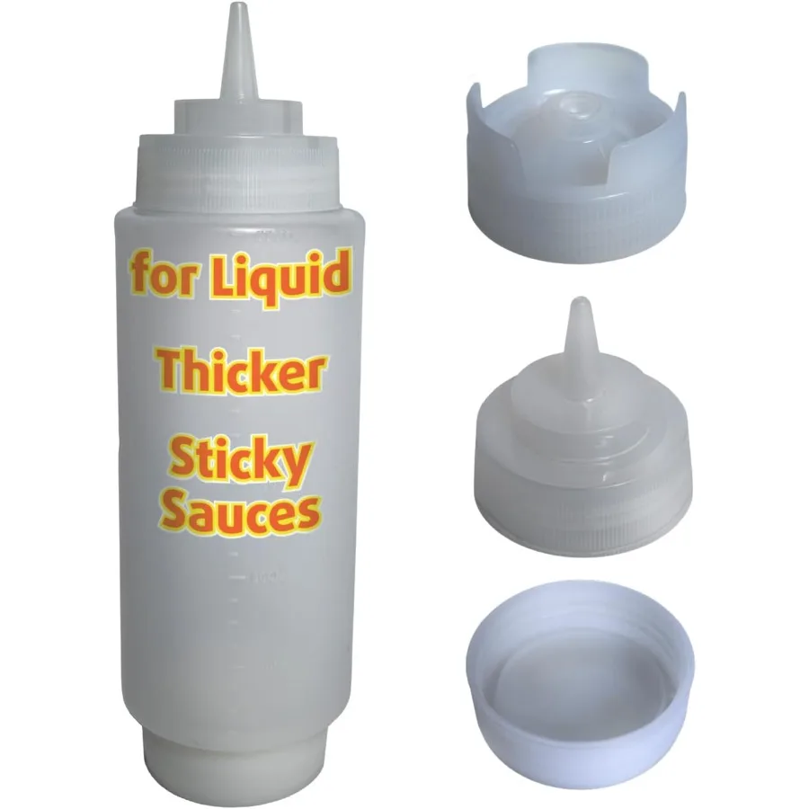 Squeeze Condiment B…