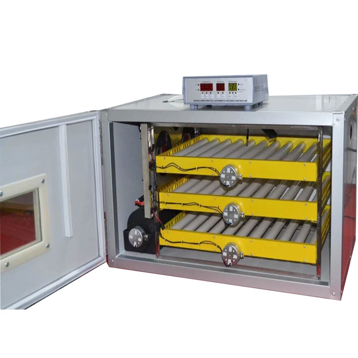 

LK-180 12V/110V/220V automatic mini 180 pcs chicken egg incubator for sale