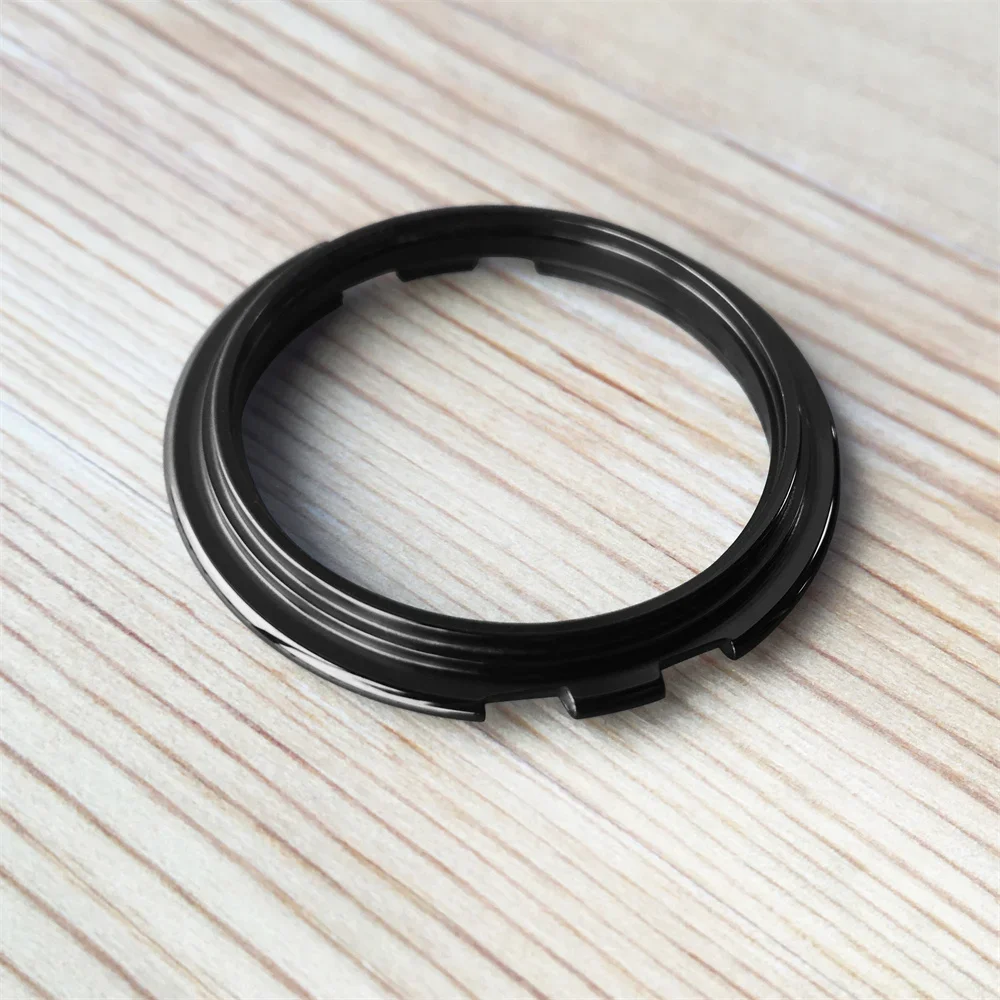 Ceramic Graduated Bezel for Omega Constellation Co-Axial Master 131.33.41 Watch