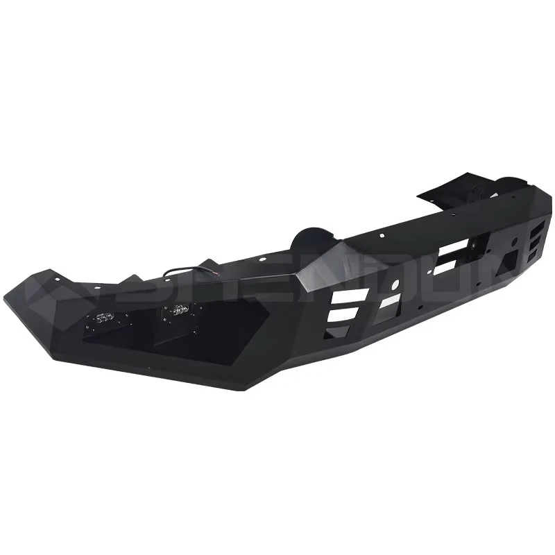 

Pickup 4x4 Car Accessories Front Car Bumper Body Kit for Hilux 2004 Vigo Upgrade to Rocco 2020custom