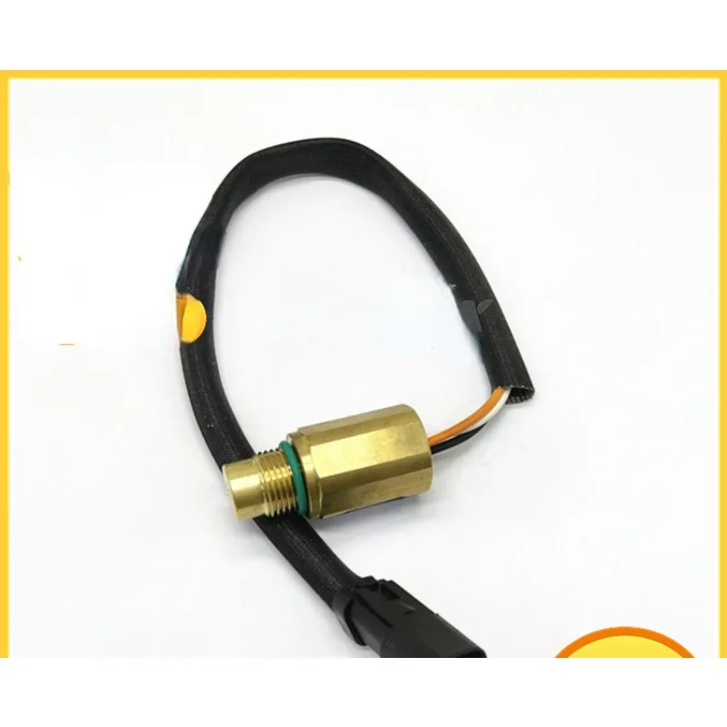 

Applicable to Carter Excavator 258-4521 Tramcar Loader Speed Sensor Accessories 2584521