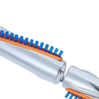 For Sanitaire Vacuum Cleaner Metal Bristle Roller 53270A Metal Brush Roller As Shown In Product Pictures Precise Fitment Design