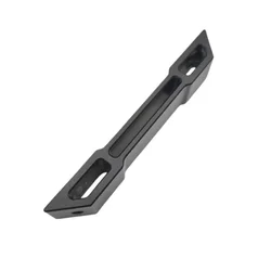 1pcs Voron trident CNC aluminum support Bracket Voron 2020 /1515  frame stabiliser  for Voron  Aluminum profile 3d Printers