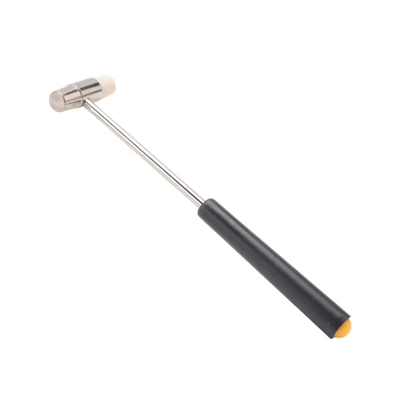 WHOLESALE LOT Compact Dual Head Jewelry And Fret Hammer, Small Mallet For Watch Tuning And DIY Crafts