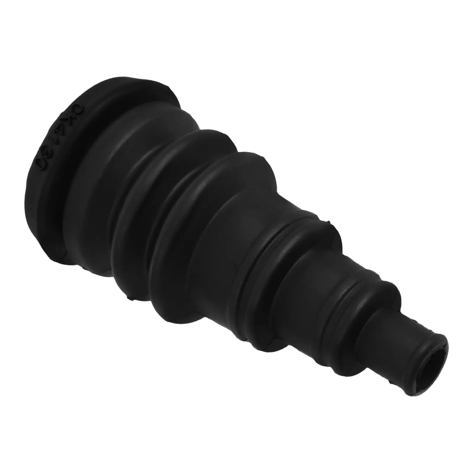 Firewall Grommet Rubber Ring Wire Protection 3 8 Inch to 1 Inch Automotive Wiring Hole Plug Universal Boot Grommet