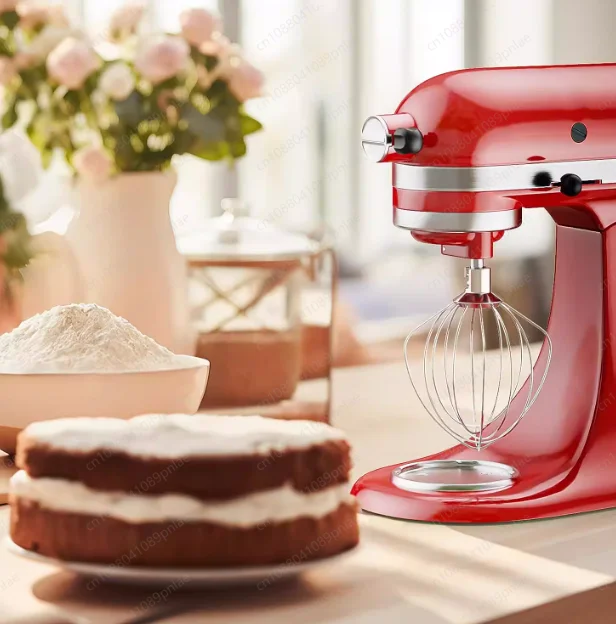 Egg Beater 4.5-5 Qt…