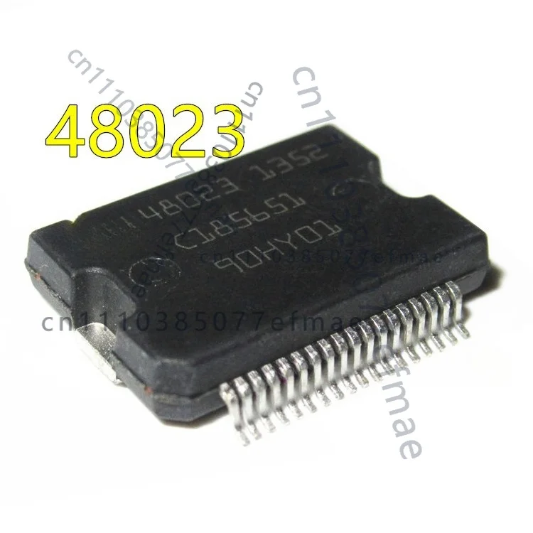1PCS NEW 48023 HSSOP36 Car chip car IC new