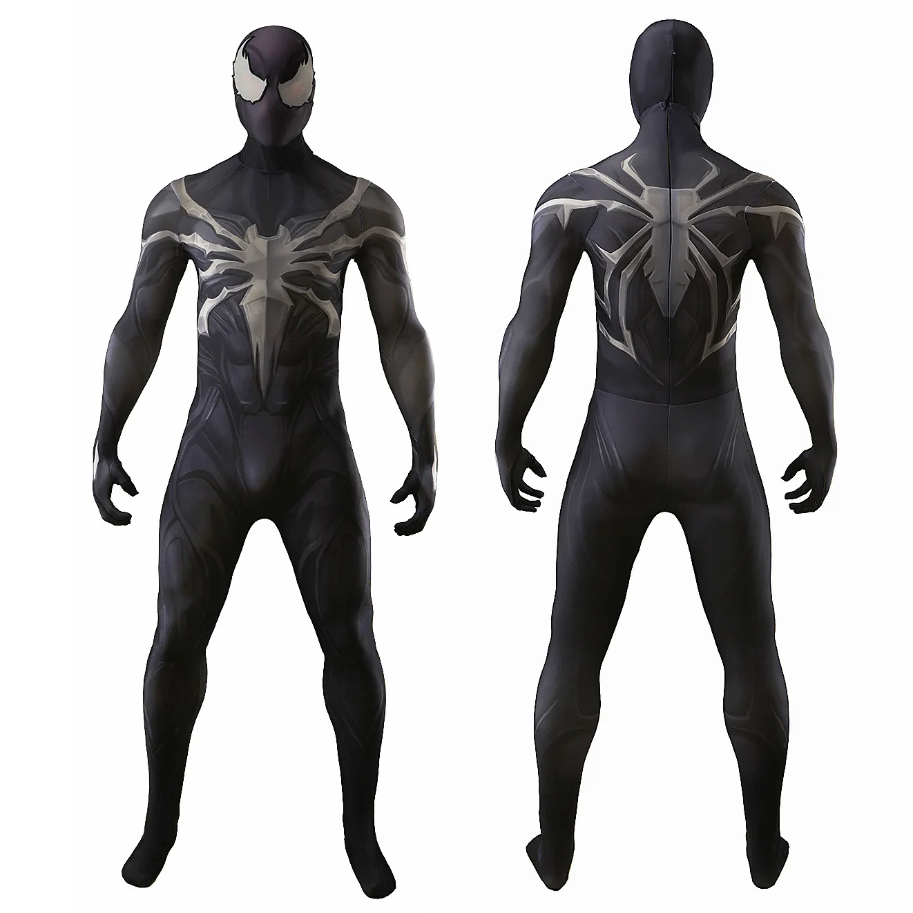 marvel-rivals-cosplay-bullysymbiote-venom-spidermancostume-3dprinted-spandex-bodysuit-zentaioutfits-halloween-costumeadult-kids