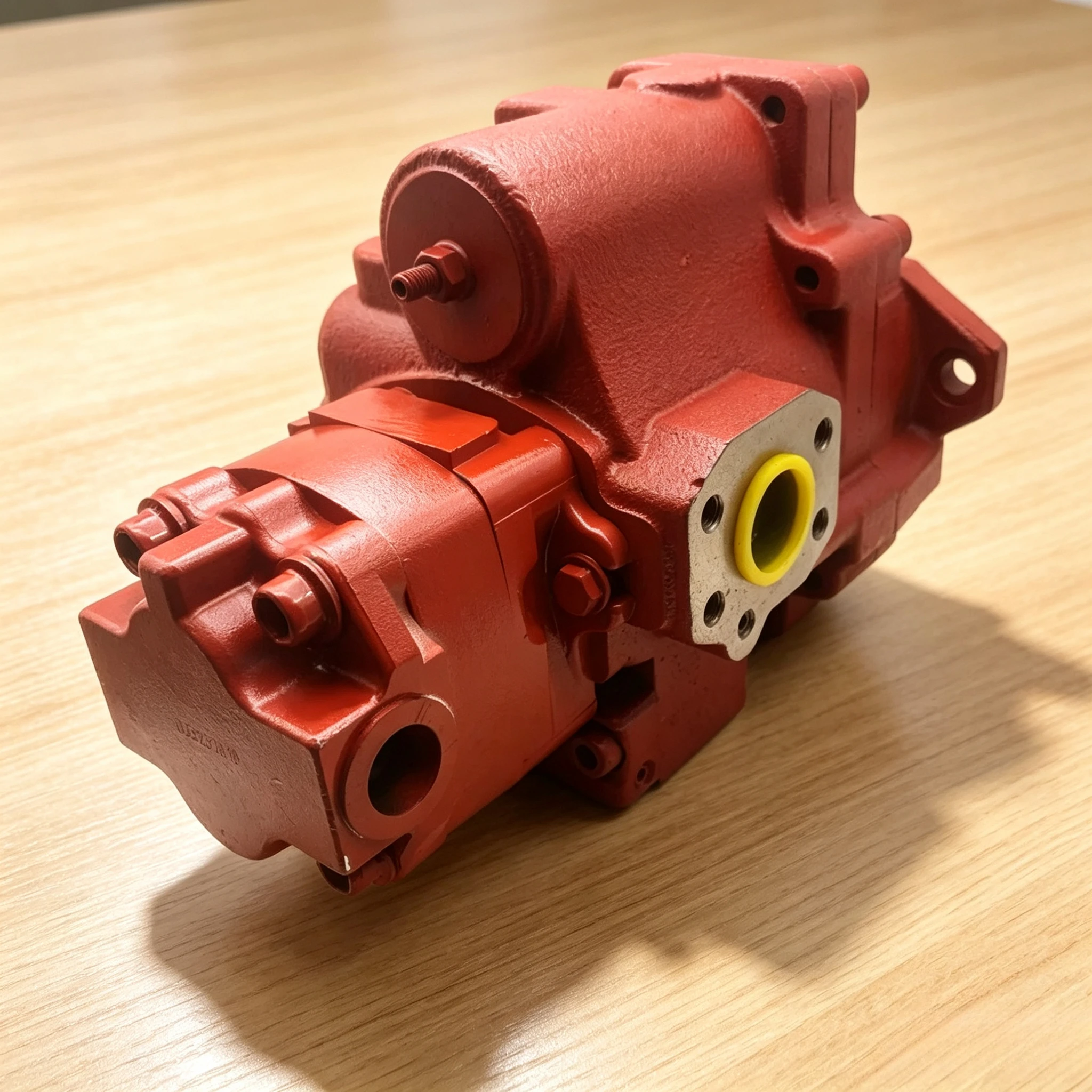 Excavator Main Piston Pump PVD-2B-36 PVD-2B-36L3DPS-8G-4117F Hydraulic Pump for KX91-2 KX91-3