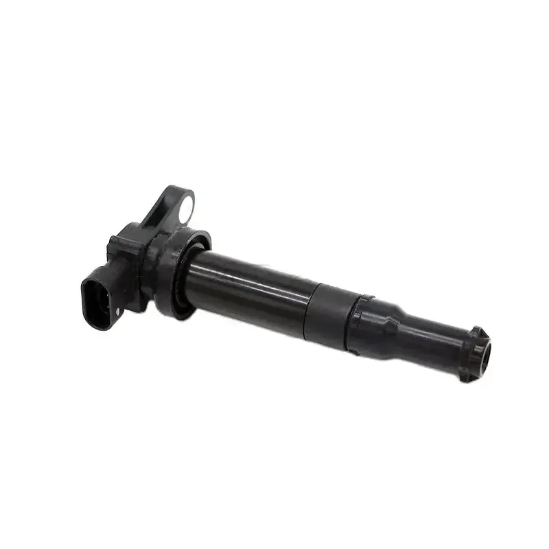 

USERX Universal Accessories High Voltage Ignition Coil 27301-3E100 for Kia Oudima (MS 1999-2005)/2.7L