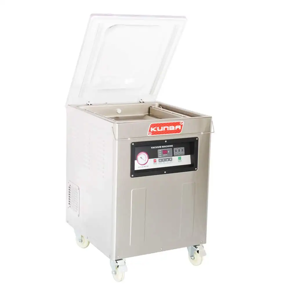 DZ-400 Vacuum Packer for Bean/rice/dry Fruit