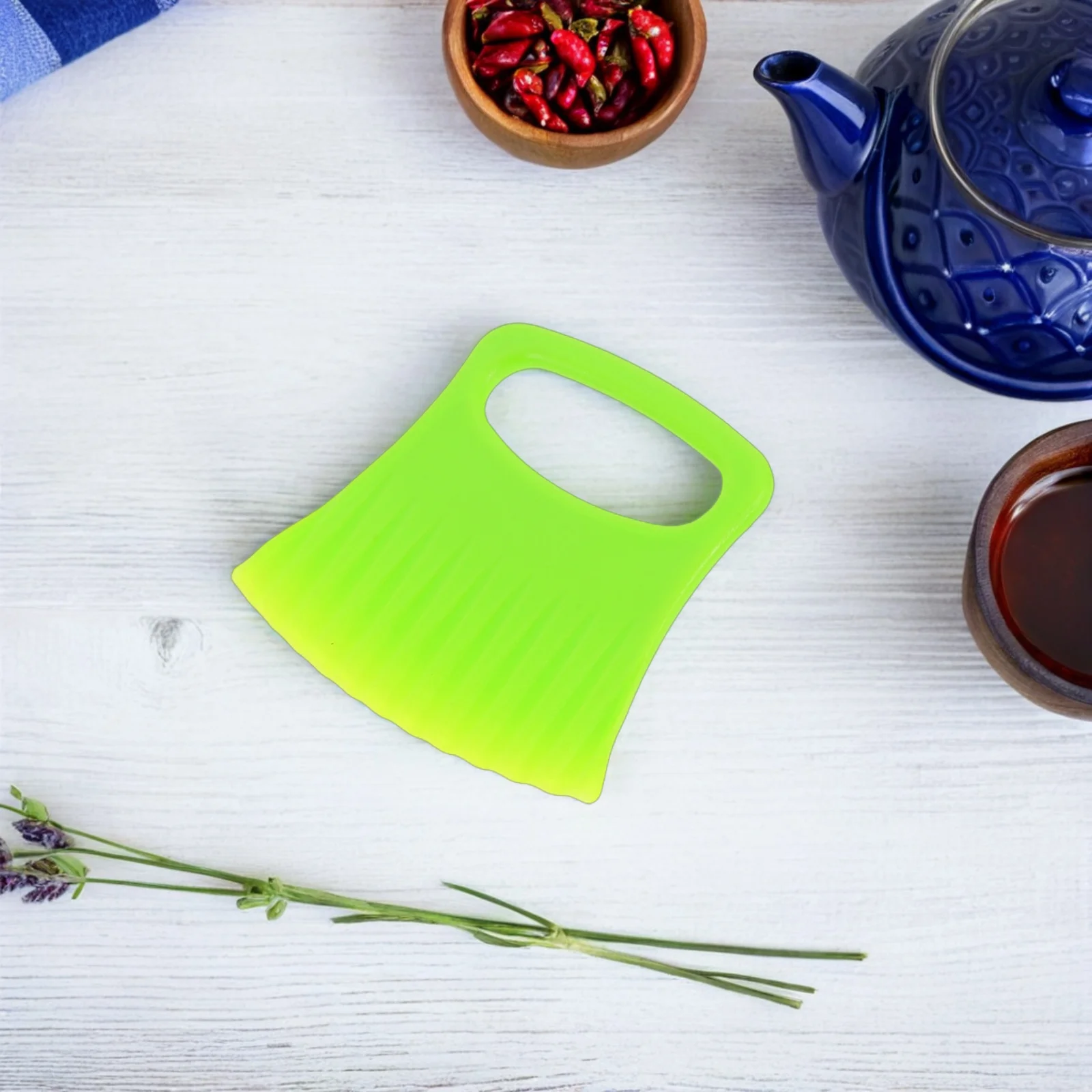 

4pcs Potato Slices Carrot Cutting Knife Cucumber Fruit Cooking PP Safety Tool Chopping Versatile Blades Precise Vegetable