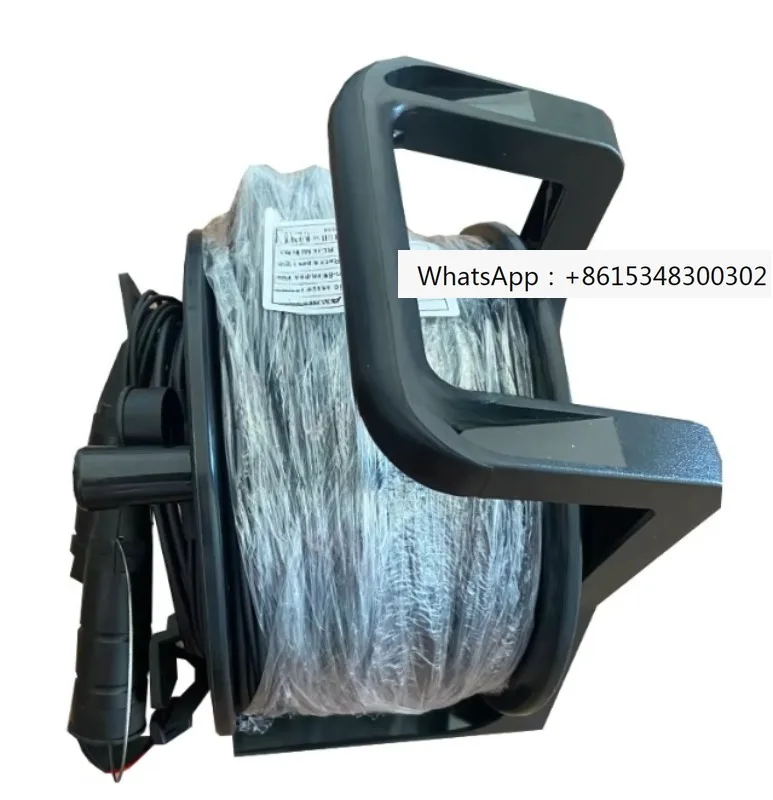 8C 4C 2C Fiber Opti…