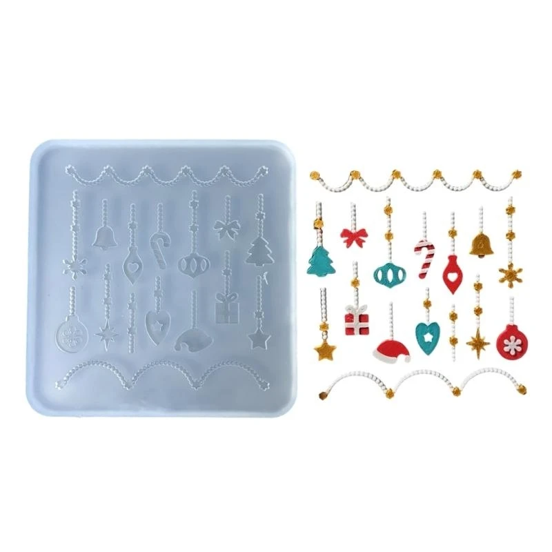 E1PE Silicone Jewel…