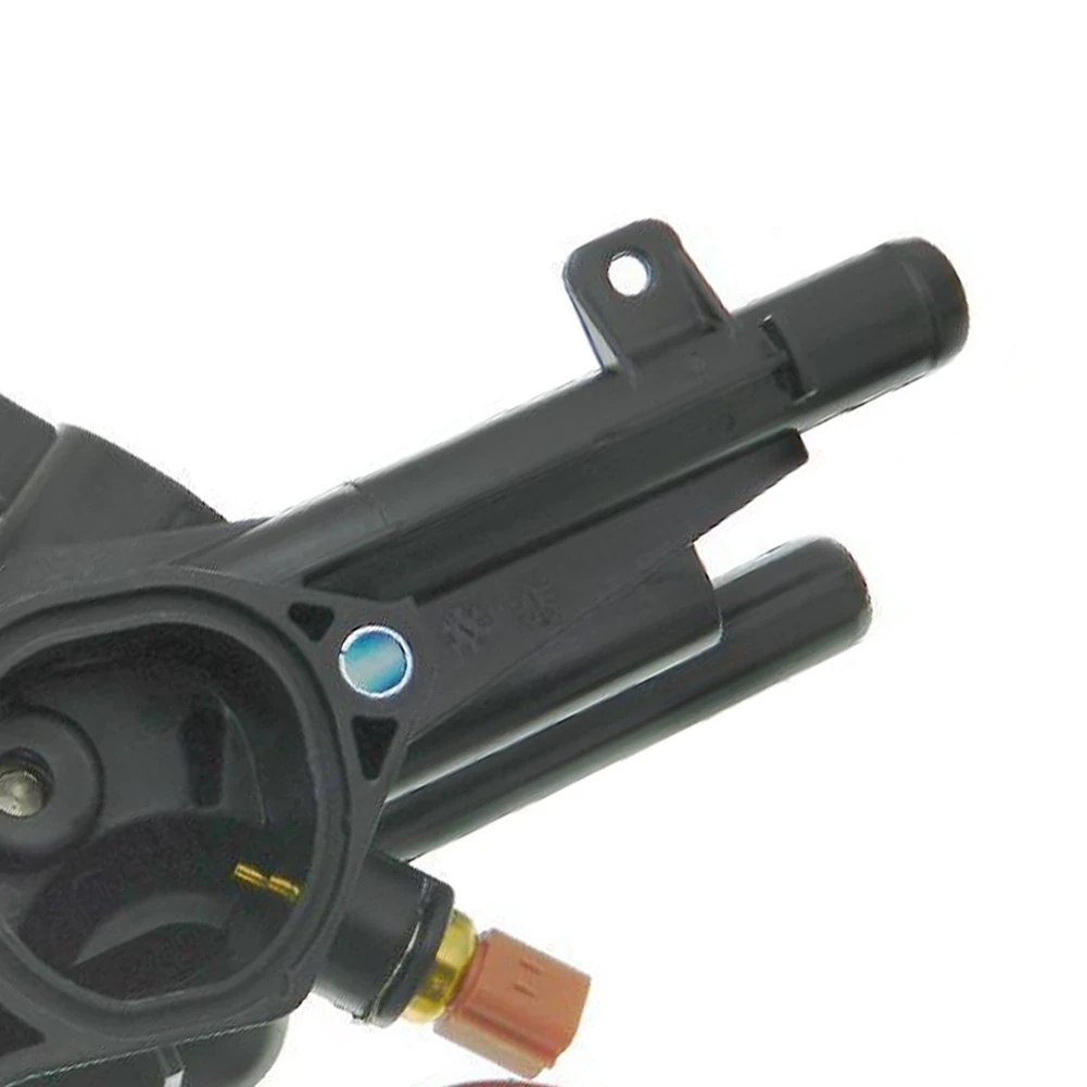

Auto Radiator Housing Thermostat Housing 25600-2G545 256002G545 For Hyundai Santa Fe Sonata/Kia Optima Sportage 2.0L Accessories