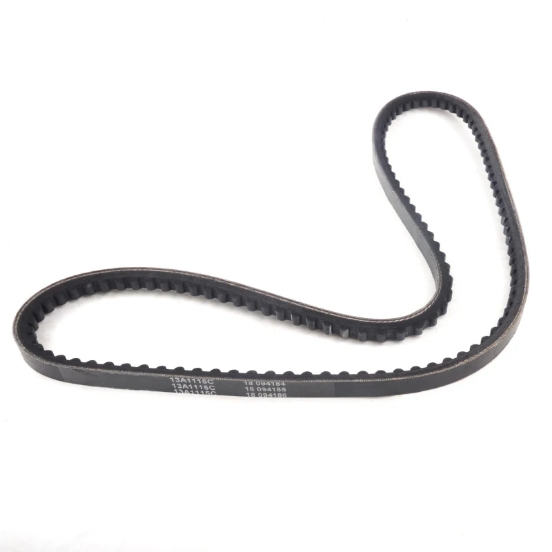 

Air Conditioning Belt Excavator Accessories 13A1115C 6430