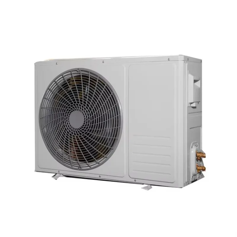 

【2026】Hot Water Supply Low Energy Cost High Efficiency Home Use Air Source Heat Pump Water Heater Air To Water