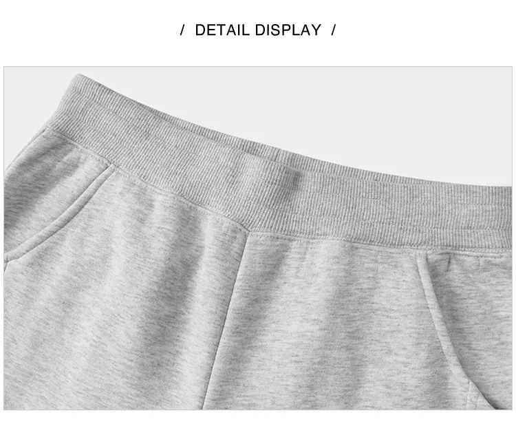 Semir Hosen Damen Thermische Antibakterielle Hosen 2024 Winter Neue Elegante Polar Fleece Einfarbige Weite Hosen – Detail 19