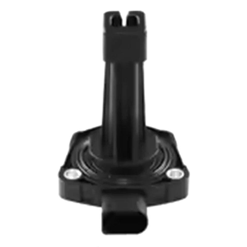 Super Sale 03C907660D 03C907660H Engine Oil Level Sensor for AUDI A1 A3 A4 A5 A6 Q5 Q7 TT SEAT SKODA VW Touareg Multivan Golf CC view 2