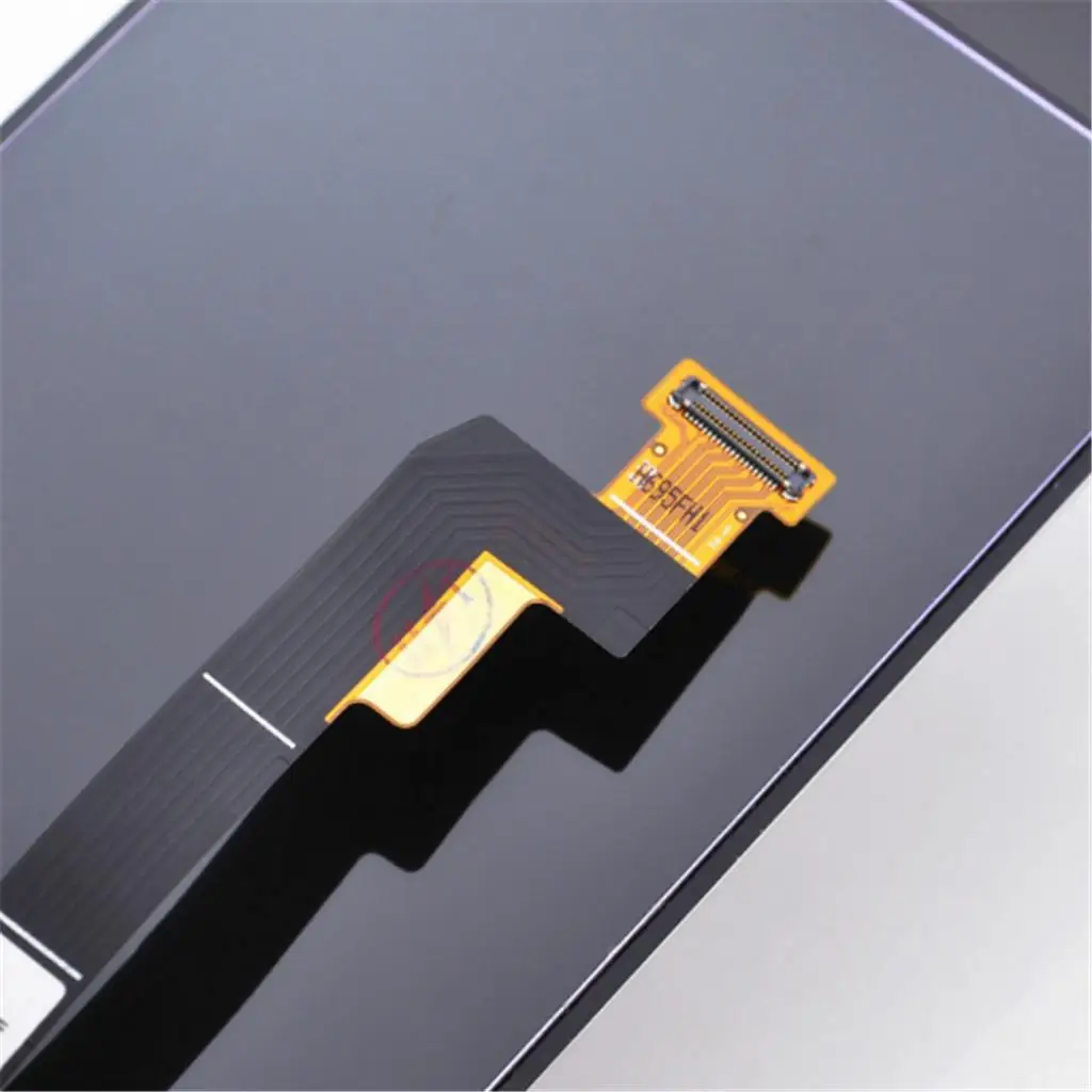 Phone LCD Screen Assembly Glass Display Repair Kit for Google Pixel 1 Cracked Broken Damaged Screen Restore
