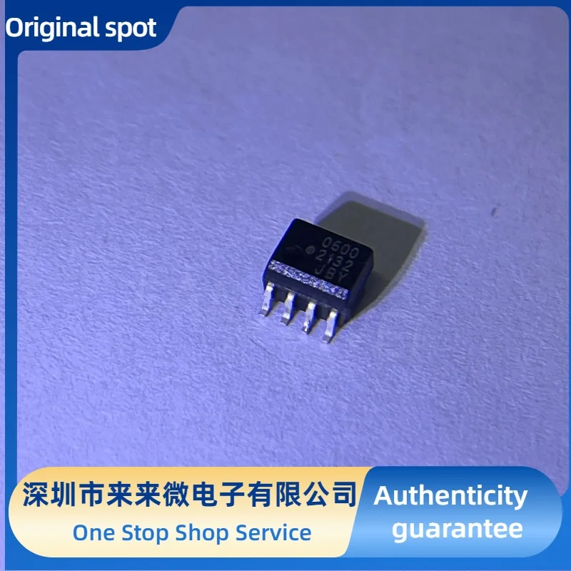 HCPL-0600 المكونات الإلكترونية الأصلية Shenzhen Lai Lai Microelectronics Co., Ltd. مناقشة بالتفصيل