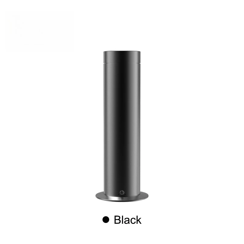 Desktop press aromatherapy machine, fragrance diffuser, automatic intelligent toilet aromatherapy machine