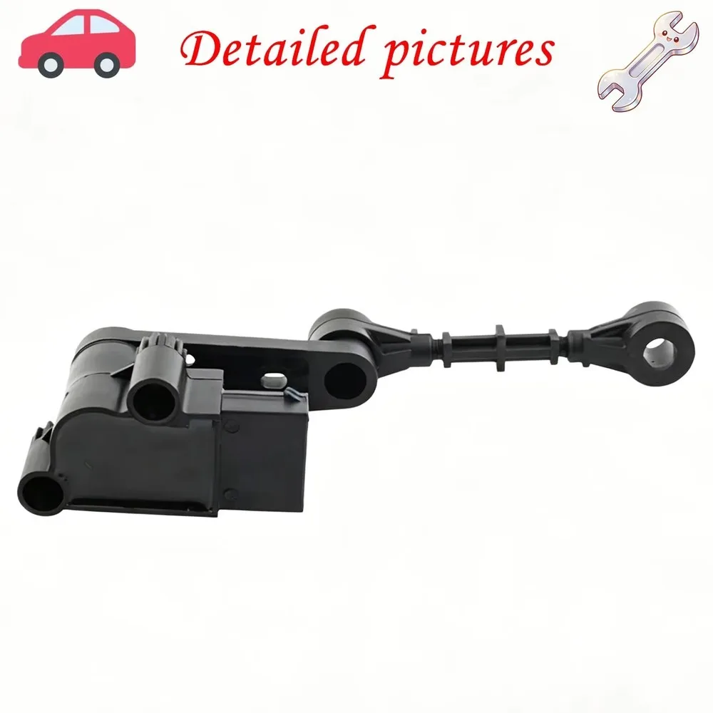 for Jaguar XK F-TYPE XJ XF X150 X152 X250 X351 Rear Body Height Sensor C2P15219 Auto Parts Replacement