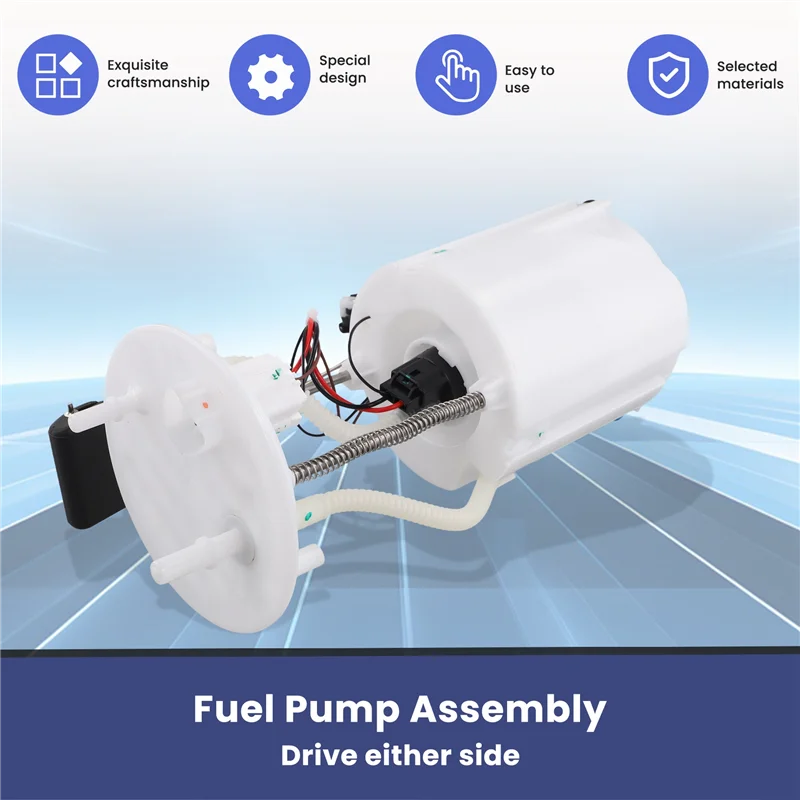 

A99F-31110-2W900 Car Fuel Pump Assembly For Hyundai Santa Fe KIA Sorento