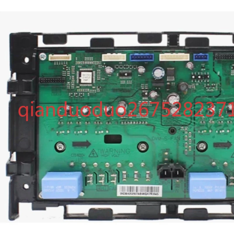 Suitable for Samsung central air conditioner fan variable frequency drive board DB9202807A