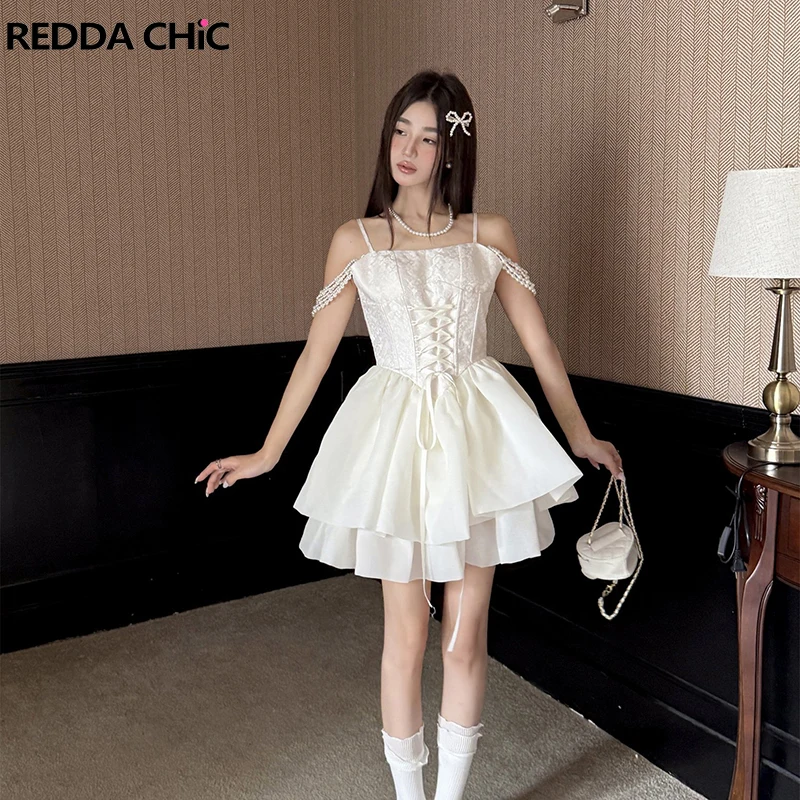 reddachic-ballet-skirt-birthday-party-dress-pearl-strap-short-princess-dress-spaghetti-strap-tulle-puffy-mini-skirt-party-club