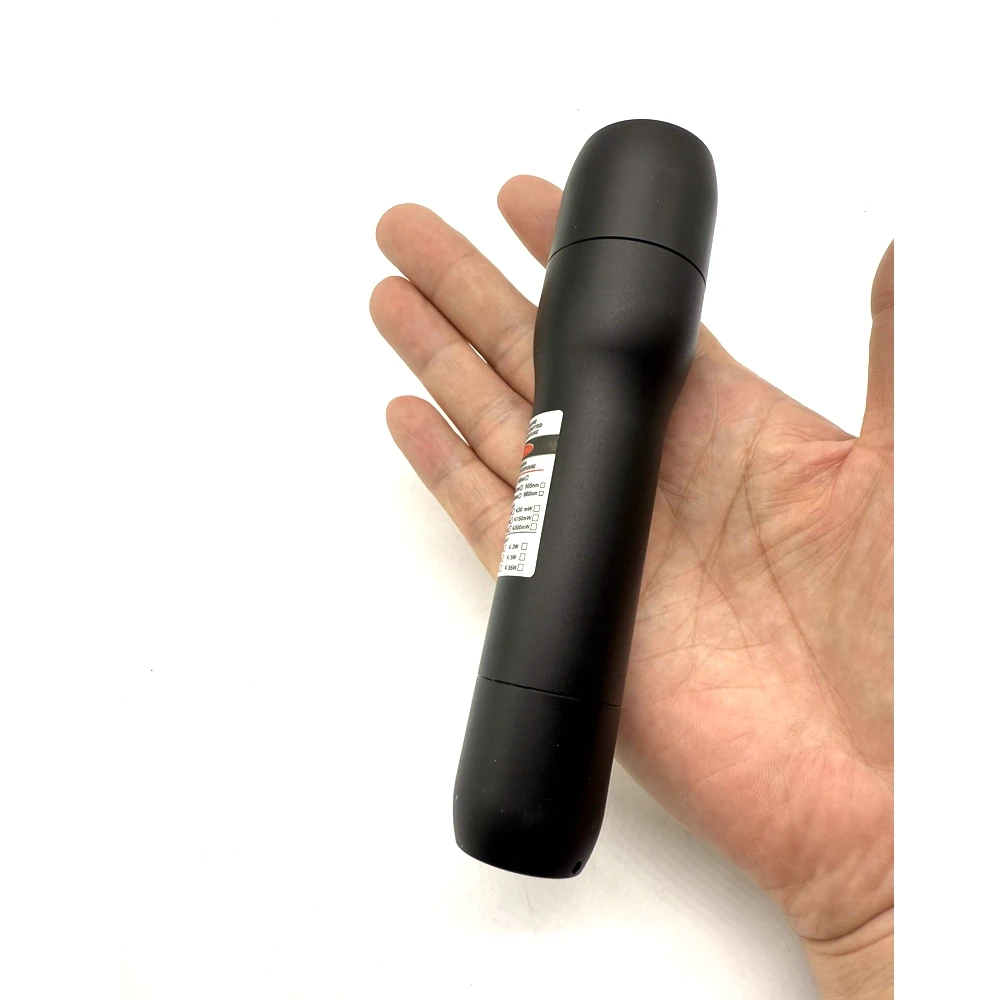 

Waterproof 405nm /450nm /488nm /505nm /520nm /638nm Red Green Blue Purple Lights Laser Module