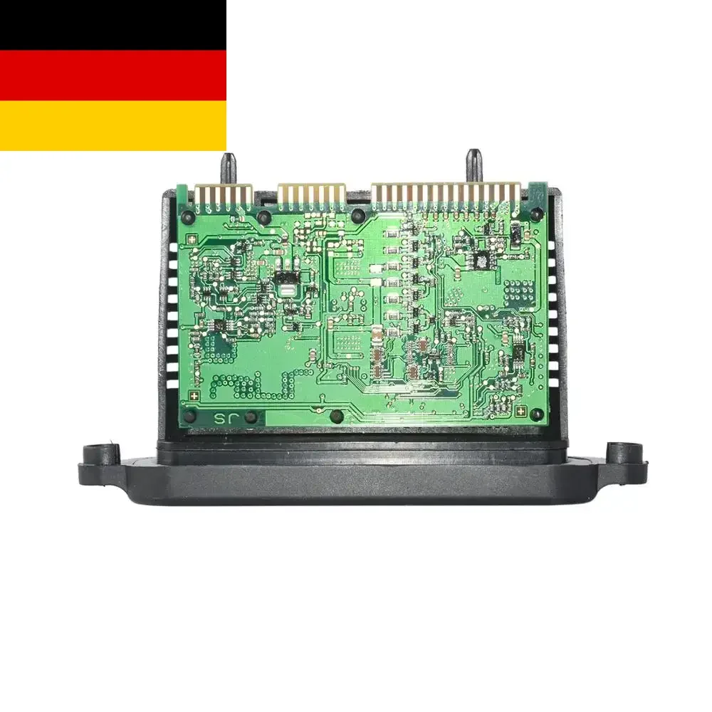 Image of AP03 TMS LED Xenon Adaptives Scheinwerfer-Steuermodul 7329157 63117316217 für BMW 5er Serie F10 F18 520d 530d 525d