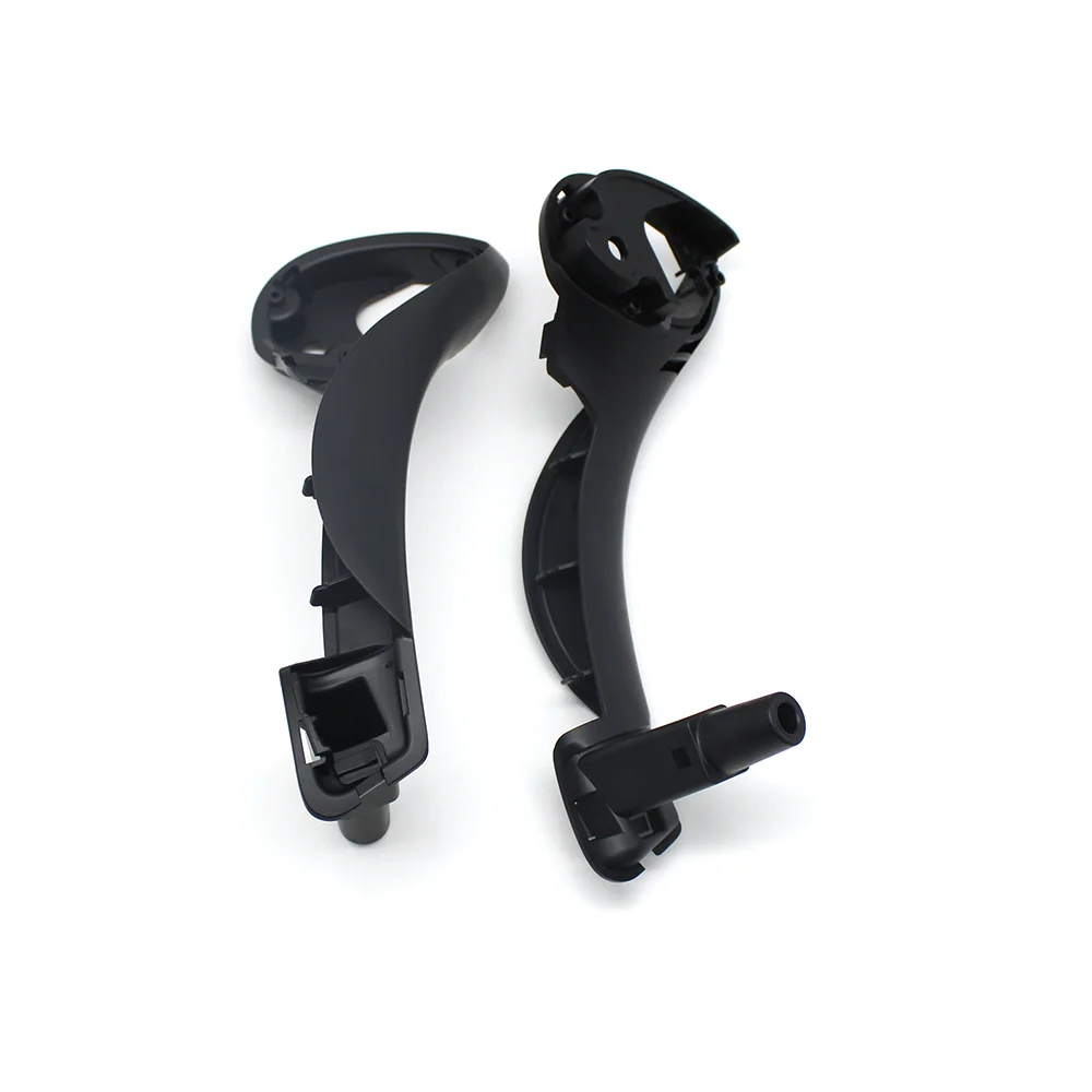 CLIO 3 Auto vorne links rechts Innentürgriff Innengriff Außenabdeckung Steuerschalter Panel für Renault 2005–2009 8200316977 – Detail 12