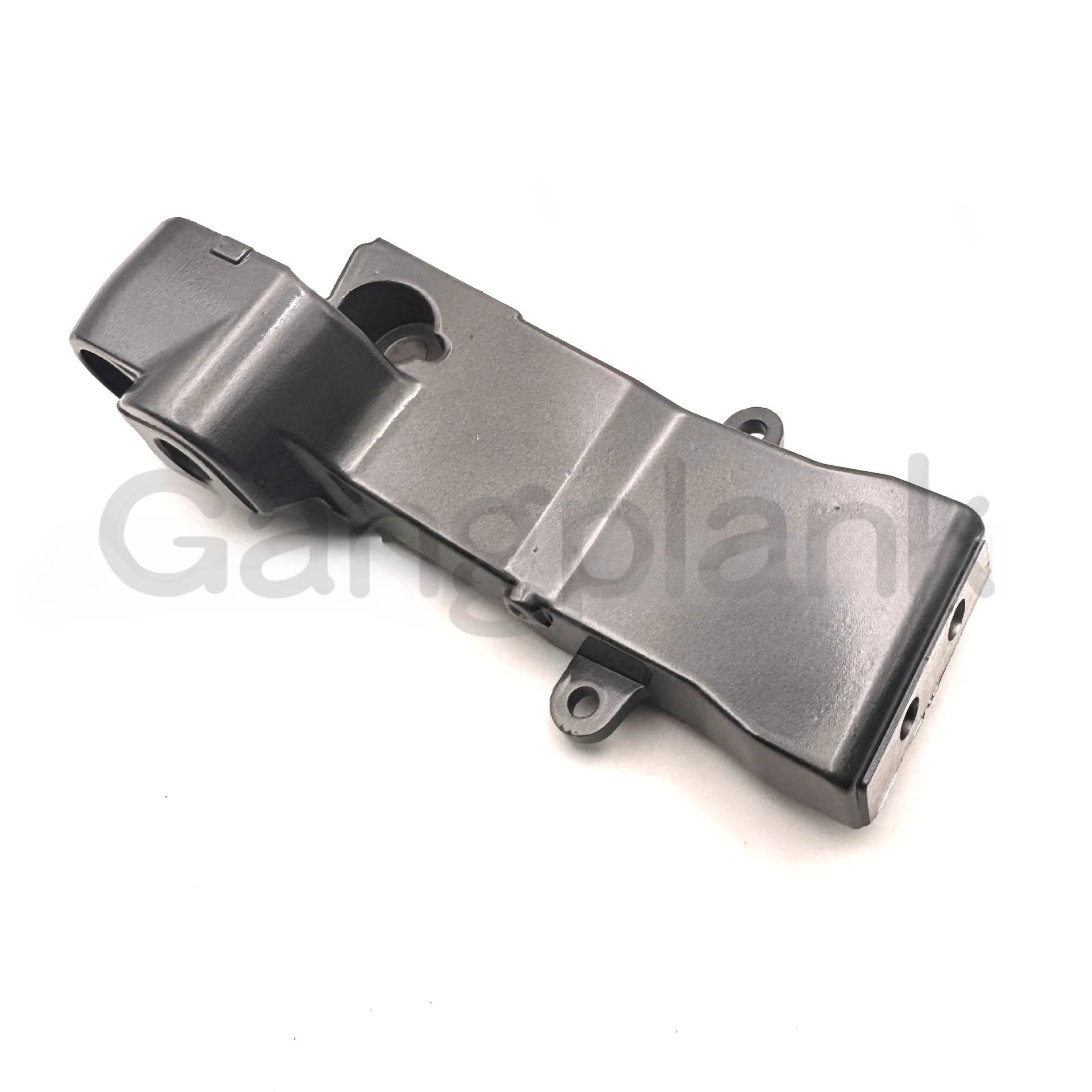 Outboard Motor Thruster Handle Bracket 48-85 HP Handlebar Assembly for Yamaha 48-85HP