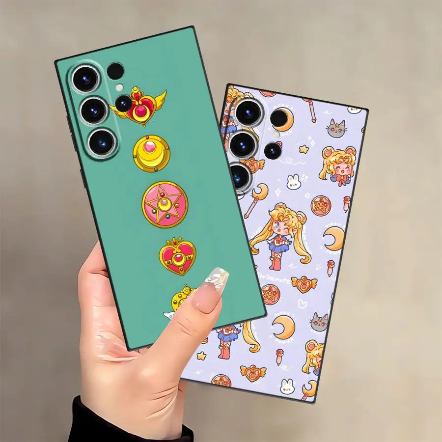 Saillor Moon Transf… - image