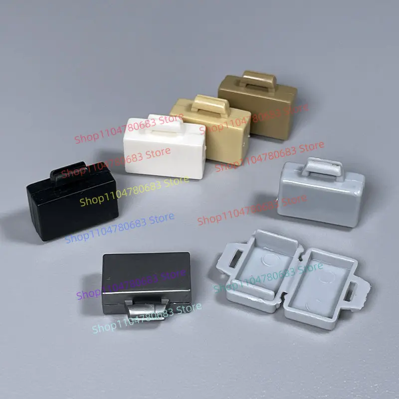 Moc Building Block …